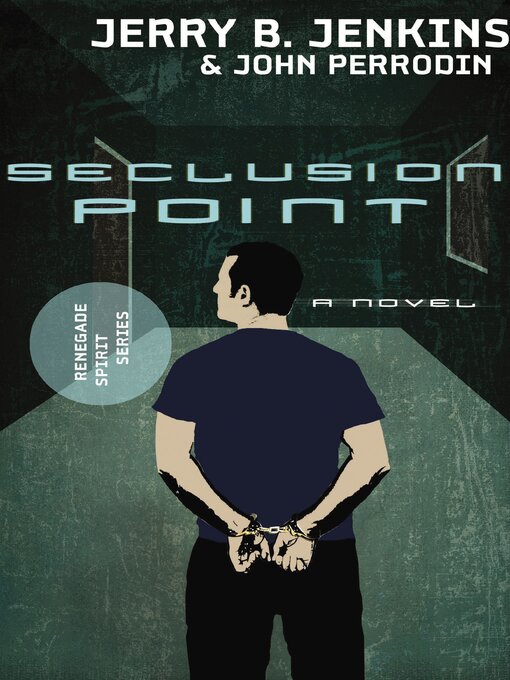 Cover image for Seclusion Point